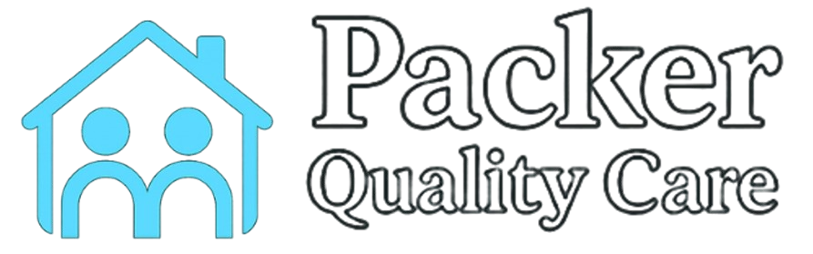 Packer Quality Care Logo